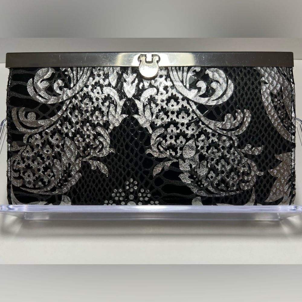 New - Clutch Wallet/Purse